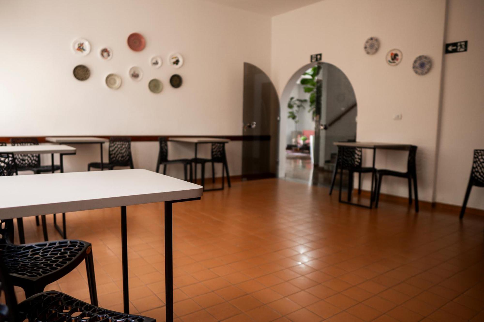 Smart Hotel Guaxupe