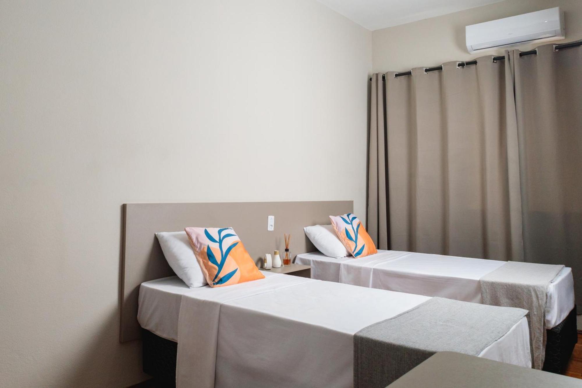 Smart Hotel