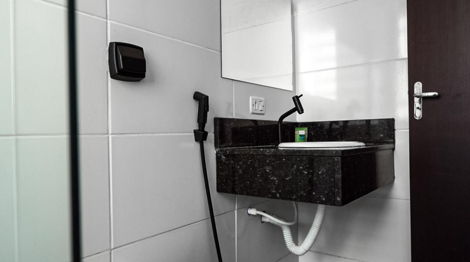Hotel Smart Guaxupe