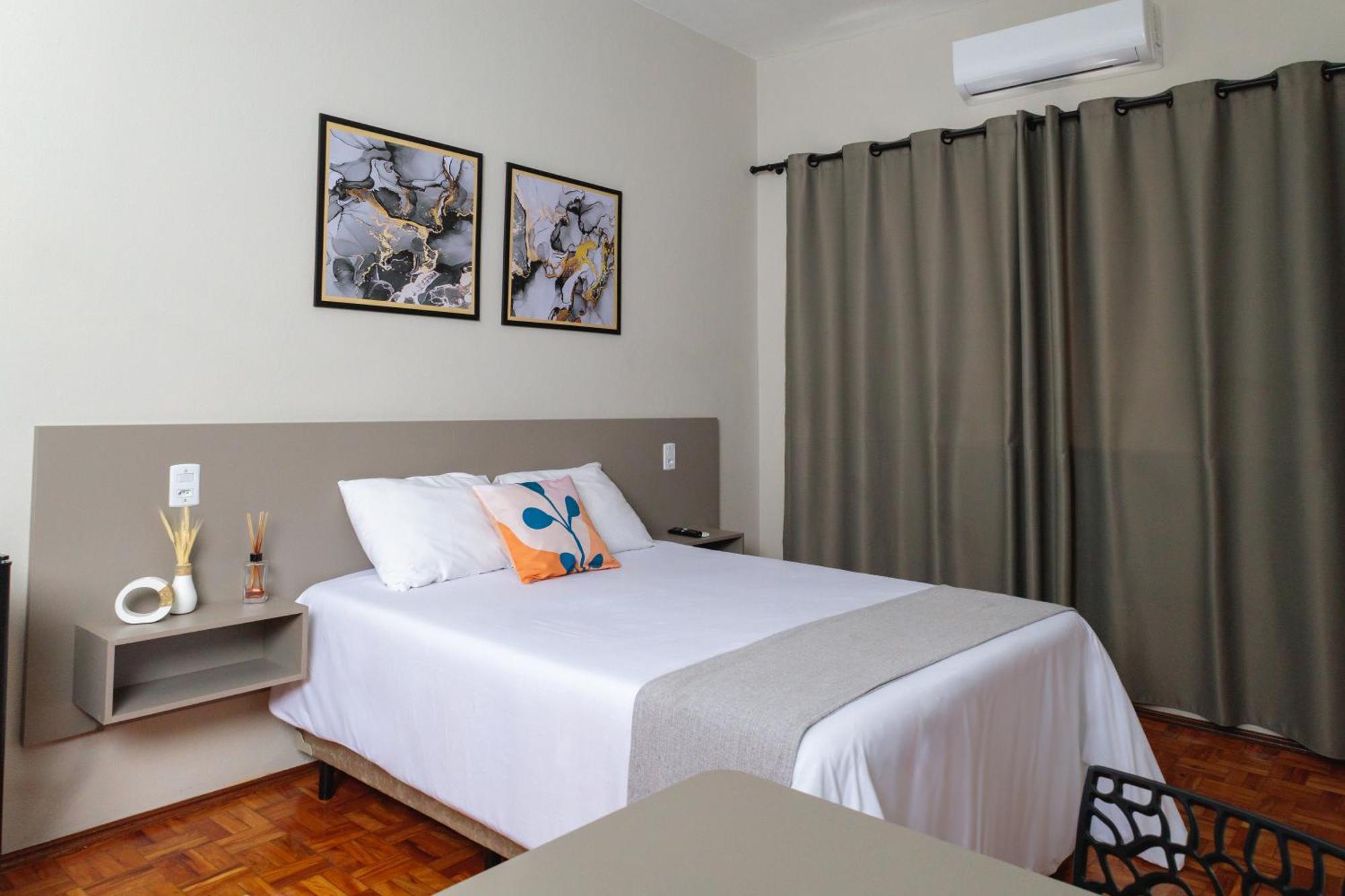 Smart 3* Guaxupe