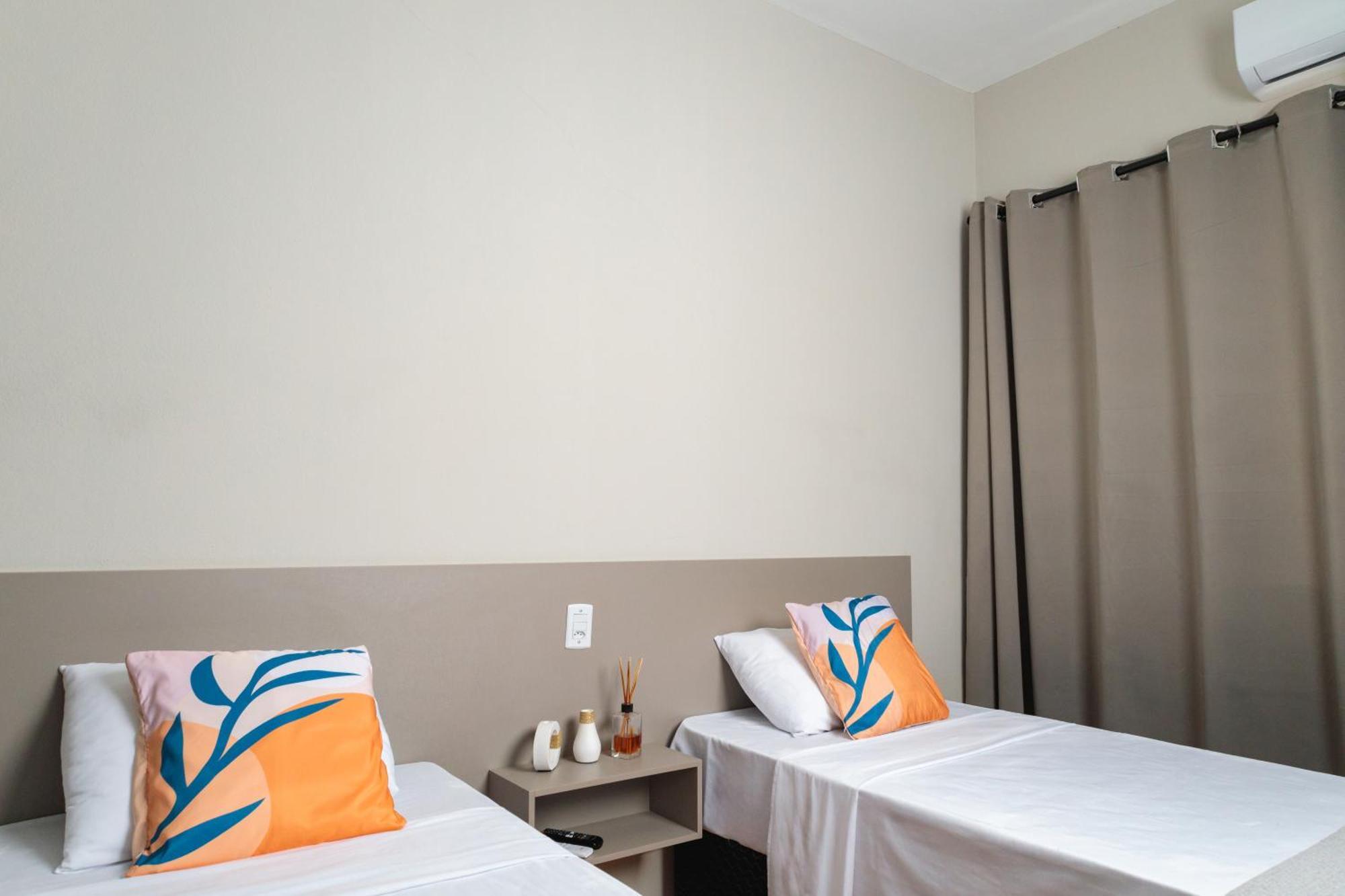 Hotel Smart Guaxupe
